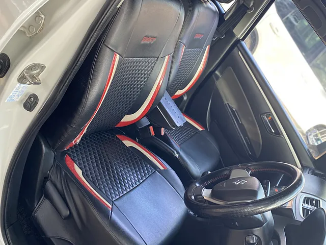 Used Maruti Suzuki Swift [2014-2018] VDi in Lucknow