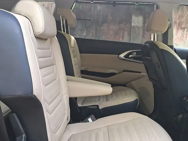 Used Kia Carens Luxury Plus 1.5 Turbo Petrol iMT 7 STR in Delhi