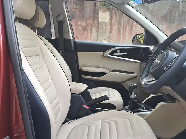 Used Kia Carens Luxury Plus 1.5 Turbo Petrol iMT 7 STR in Delhi