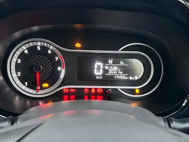 Used Hyundai Grand i10 Nios [2019-2023] Asta AMT 1.2 Kappa VTVT in Kanpur