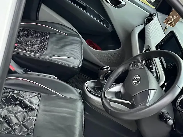 Used Hyundai Grand i10 Nios [2019-2023] Asta AMT 1.2 Kappa VTVT in Kanpur