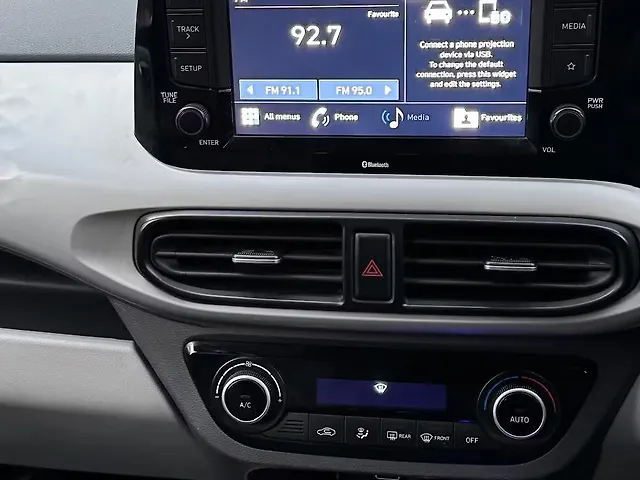 Used Hyundai Grand i10 Nios [2019-2023] Asta AMT 1.2 Kappa VTVT in Kanpur
