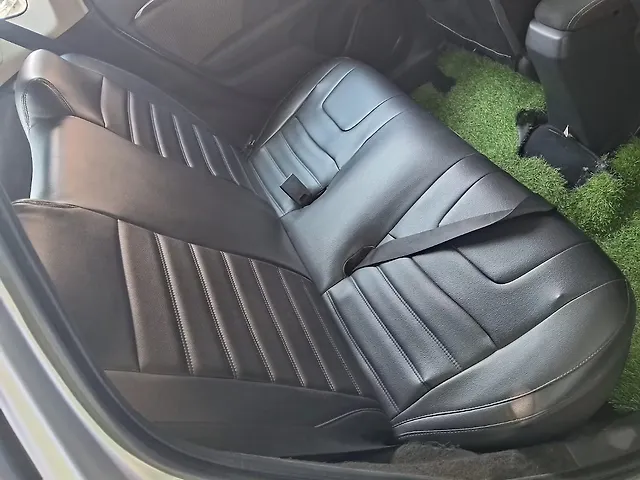 Used Honda WR-V [2017-2020] VX MT Diesel in Lucknow