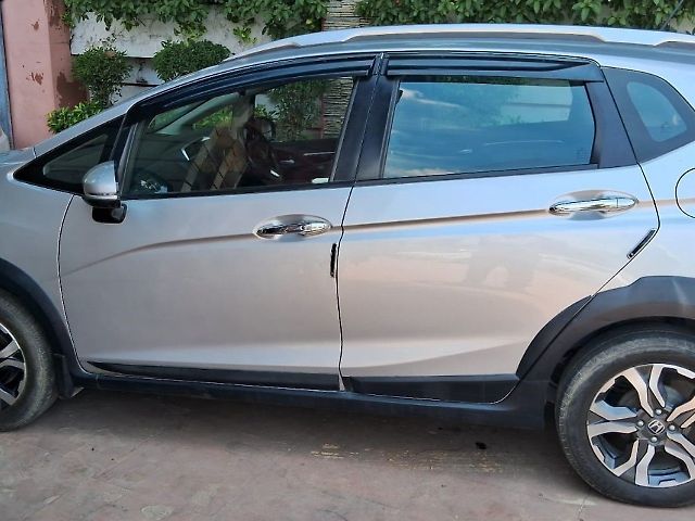 Used Honda WR-V [2017-2020] VX MT Diesel in Lucknow