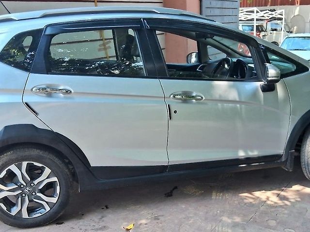 Used Honda WR-V [2017-2020] VX MT Diesel in Lucknow