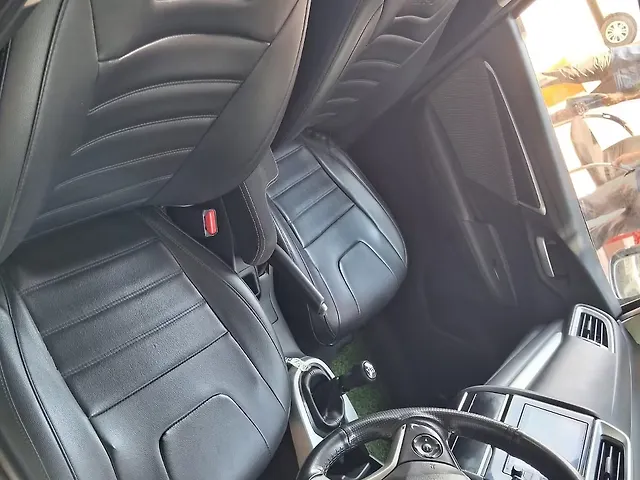 Used Honda WR-V [2017-2020] VX MT Diesel in Lucknow