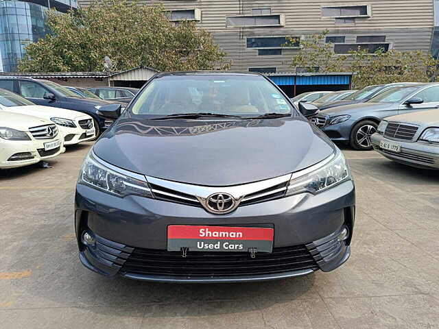 66 Second Hand Toyota Corolla Altis in Thane, Used Toyota Corolla Altis ...