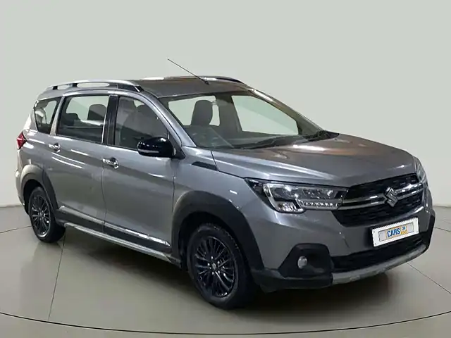 Used 2021 Maruti Suzuki XL6 in Vadodara