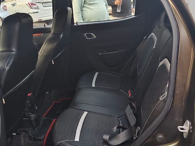 Used Renault Kwid [2015-2019] CLIMBER 1.0 [2017-2019] in Patna