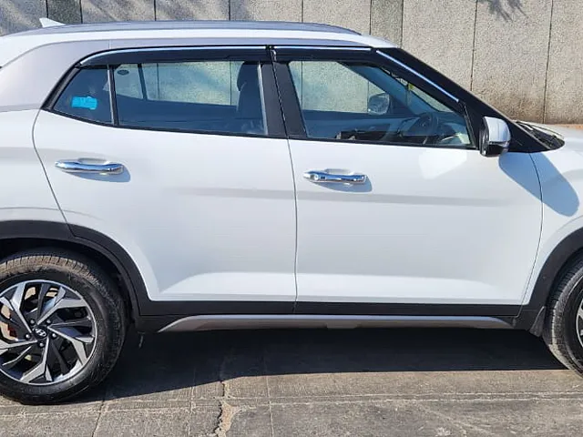 Used Hyundai Creta [2020-2023] SX 1.5 Diesel [2020-2022] in Delhi