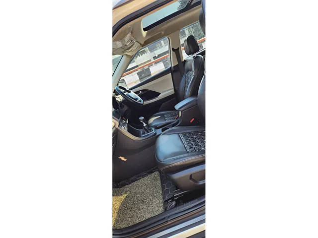 Used Hyundai Creta [2020-2023] SX 1.5 Diesel [2020-2022] in Delhi