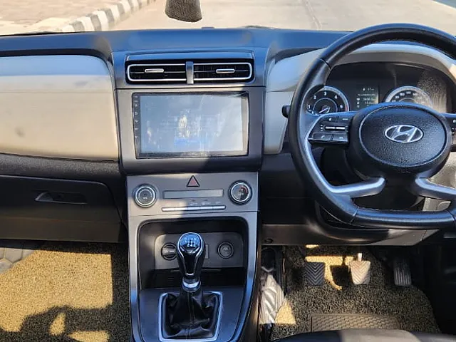 Used Hyundai Creta [2020-2023] SX 1.5 Diesel [2020-2022] in Delhi