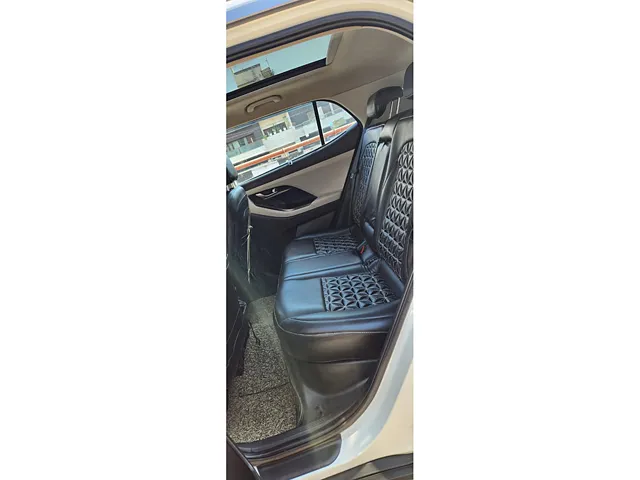 Used Hyundai Creta [2020-2023] SX 1.5 Diesel [2020-2022] in Delhi