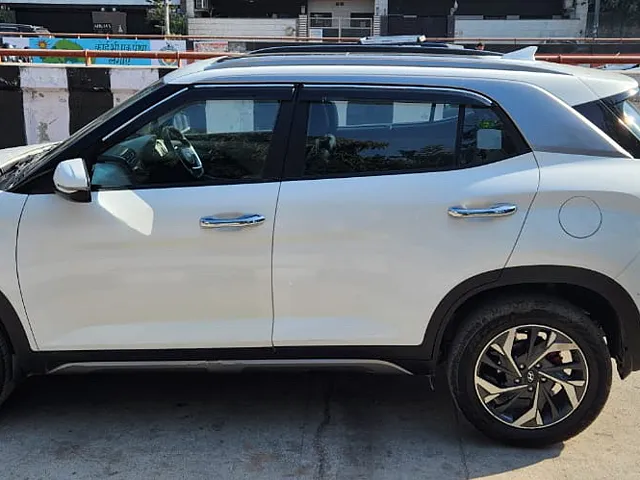 Used Hyundai Creta [2020-2023] SX 1.5 Diesel [2020-2022] in Delhi