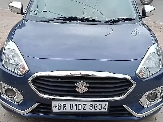 Used 2020 Maruti Suzuki DZire in Patna