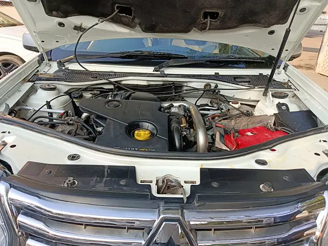 Used Renault Duster [2012-2015] 110 PS RxL Diesel in Nashik