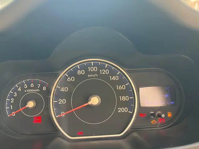 Used Hyundai i10 [2010-2017] Magna 1.2 Kappa2 in Nashik