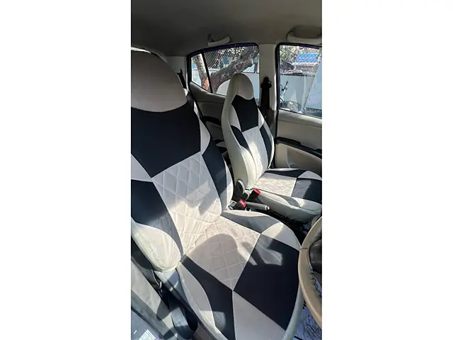 Used Hyundai i10 [2010-2017] Magna 1.2 Kappa2 in Nashik