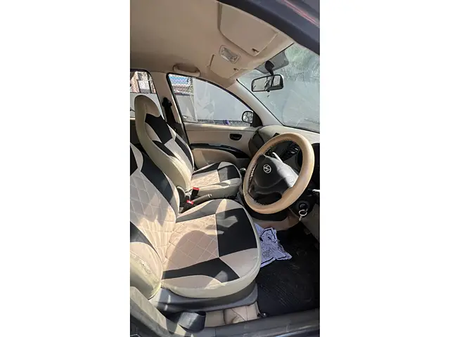 Used Hyundai i10 [2010-2017] Magna 1.2 Kappa2 in Nashik