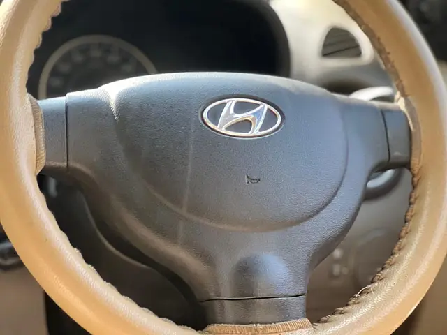Used Hyundai i10 [2010-2017] Magna 1.2 Kappa2 in Nashik