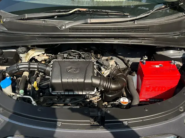 Used Hyundai i10 [2010-2017] Magna 1.2 Kappa2 in Nashik