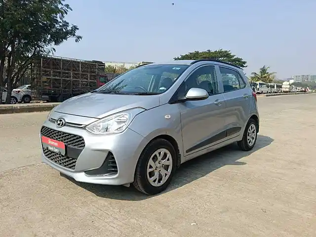 Used Hyundai Grand i10 Magna 1.2 Kappa VTVT in Mumbai