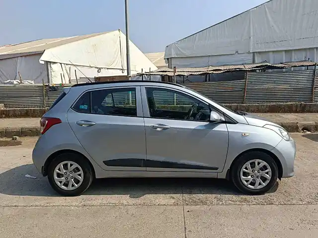 Used Hyundai Grand i10 Magna 1.2 Kappa VTVT in Mumbai