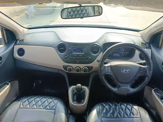 Used Hyundai Grand i10 Magna 1.2 Kappa VTVT in Mumbai