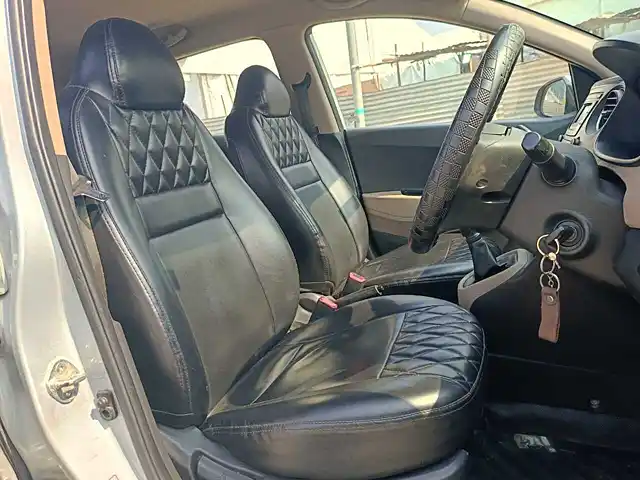 Used Hyundai Grand i10 Magna 1.2 Kappa VTVT in Mumbai