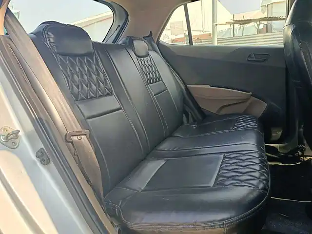 Used Hyundai Grand i10 Magna 1.2 Kappa VTVT in Mumbai