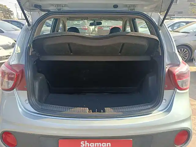 Used Hyundai Grand i10 Magna 1.2 Kappa VTVT in Mumbai