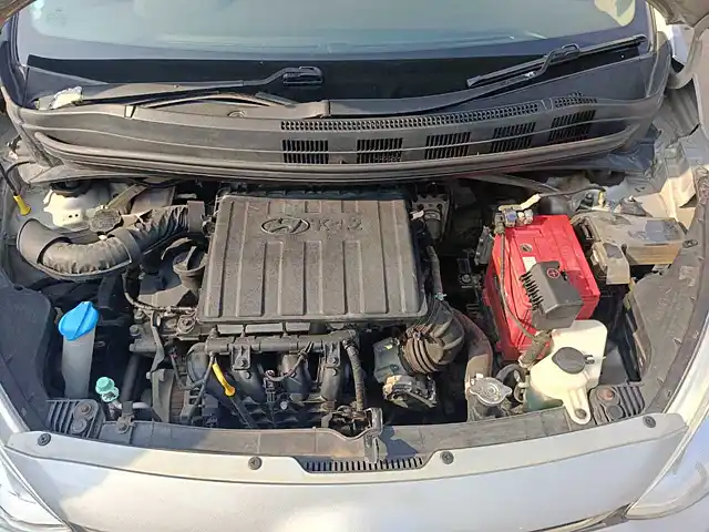 Used Hyundai Grand i10 Magna 1.2 Kappa VTVT in Mumbai
