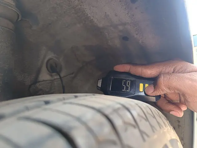 Used Hyundai Grand i10 Magna 1.2 Kappa VTVT in Mumbai