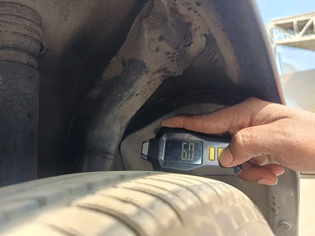 Used Hyundai Grand i10 Magna 1.2 Kappa VTVT in Mumbai