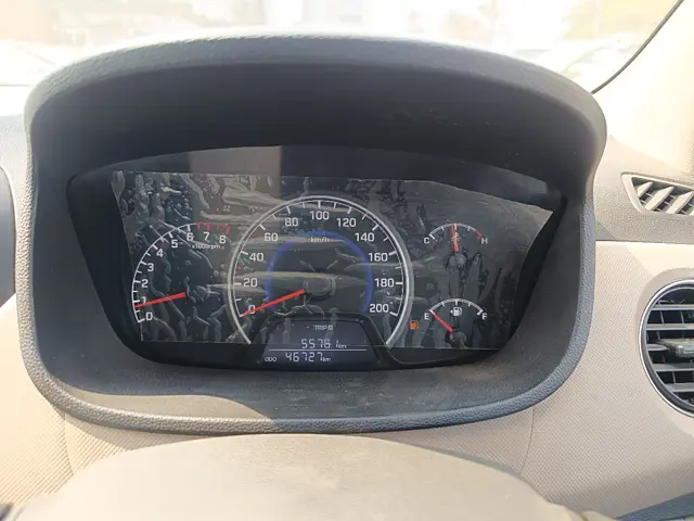 Used Hyundai Grand i10 Magna 1.2 Kappa VTVT in Mumbai