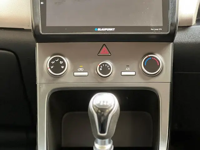 Used Hyundai Creta [2020-2023] E 1.5 Diesel [2020-2022] in Nashik