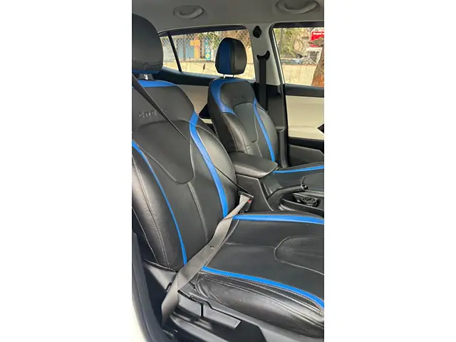 Used Hyundai Creta [2020-2023] E 1.5 Diesel [2020-2022] in Nashik