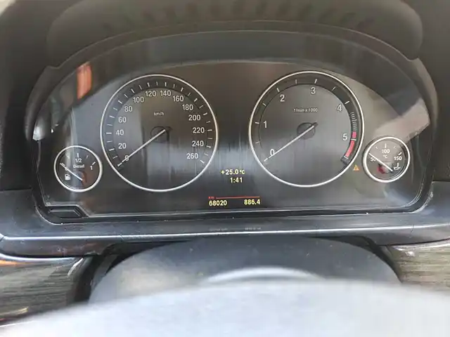 Used BMW 5 Series [2007-2010] 525d Sedan in Mumbai
