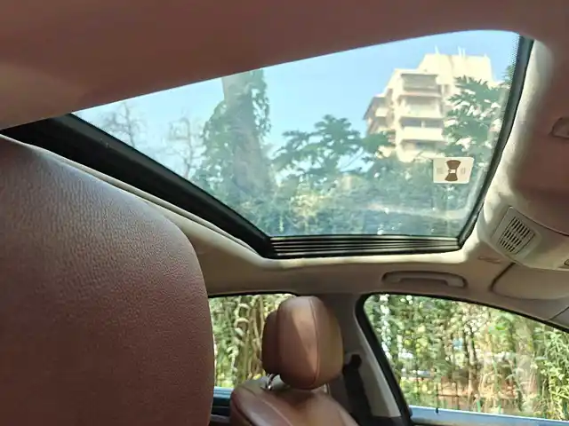 Used BMW 5 Series [2007-2010] 525d Sedan in Mumbai