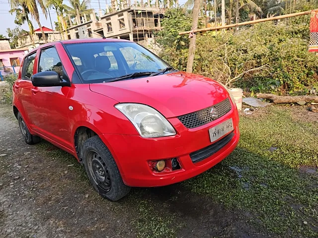 Used 2010 Maruti Suzuki Swift in Bongaigaon