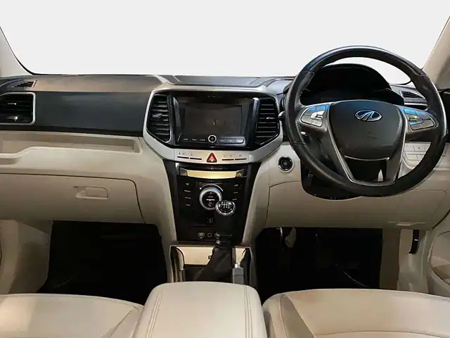 Used Mahindra XUV300 [2019-2024] W8 (O) 1.5 Diesel [2020] in Chandigarh