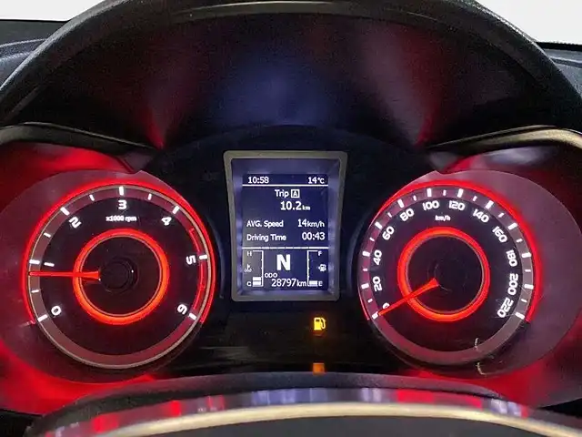 Used Mahindra XUV300 [2019-2024] W8 (O) 1.5 Diesel [2020] in Chandigarh