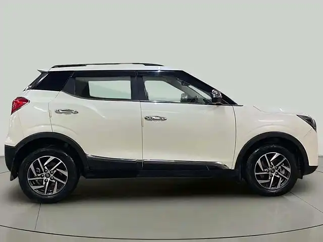 Used Mahindra XUV300 [2019-2024] W8 (O) 1.5 Diesel [2020] in Chandigarh