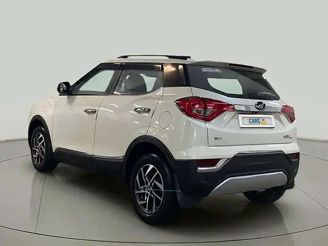 Used Mahindra XUV300 [2019-2024] W8 (O) 1.5 Diesel [2020] in Chandigarh