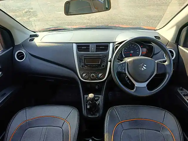 Used Maruti Suzuki Celerio X Zxi [2017-2019] in Mumbai