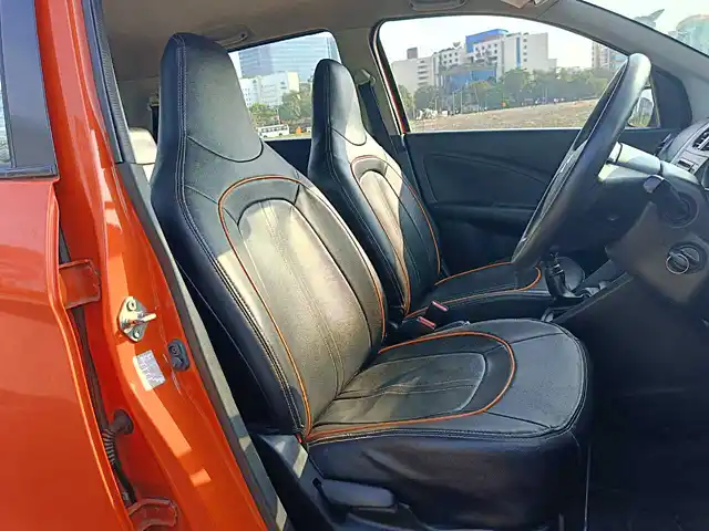 Used Maruti Suzuki Celerio X Zxi [2017-2019] in Mumbai