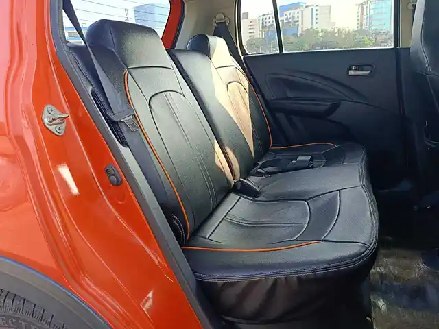 Used Maruti Suzuki Celerio X Zxi [2017-2019] in Mumbai