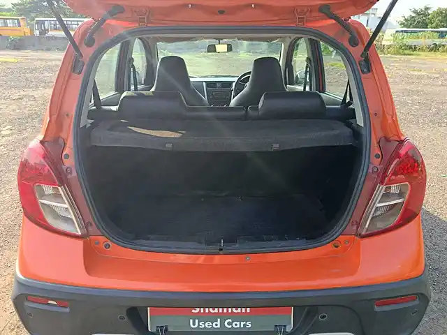 Used Maruti Suzuki Celerio X Zxi [2017-2019] in Mumbai