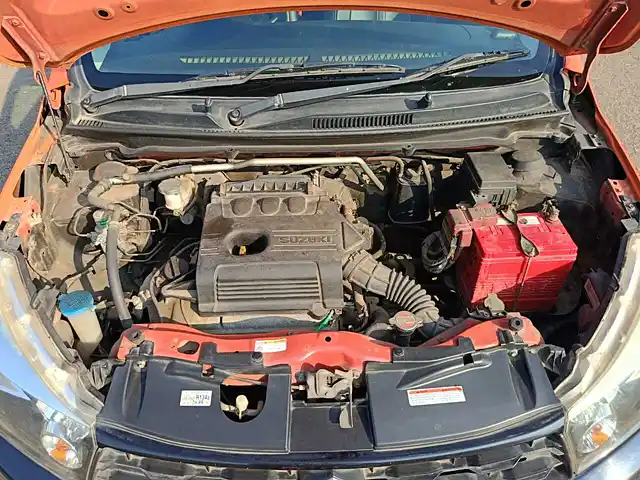 Used Maruti Suzuki Celerio X Zxi [2017-2019] in Mumbai