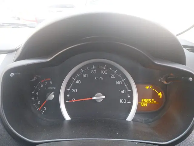 Used Maruti Suzuki Celerio X Zxi [2017-2019] in Mumbai